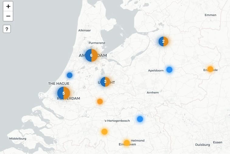 Bijlex jaardoel, meer scholen, betere resultaten