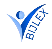 Logo van Bijlex