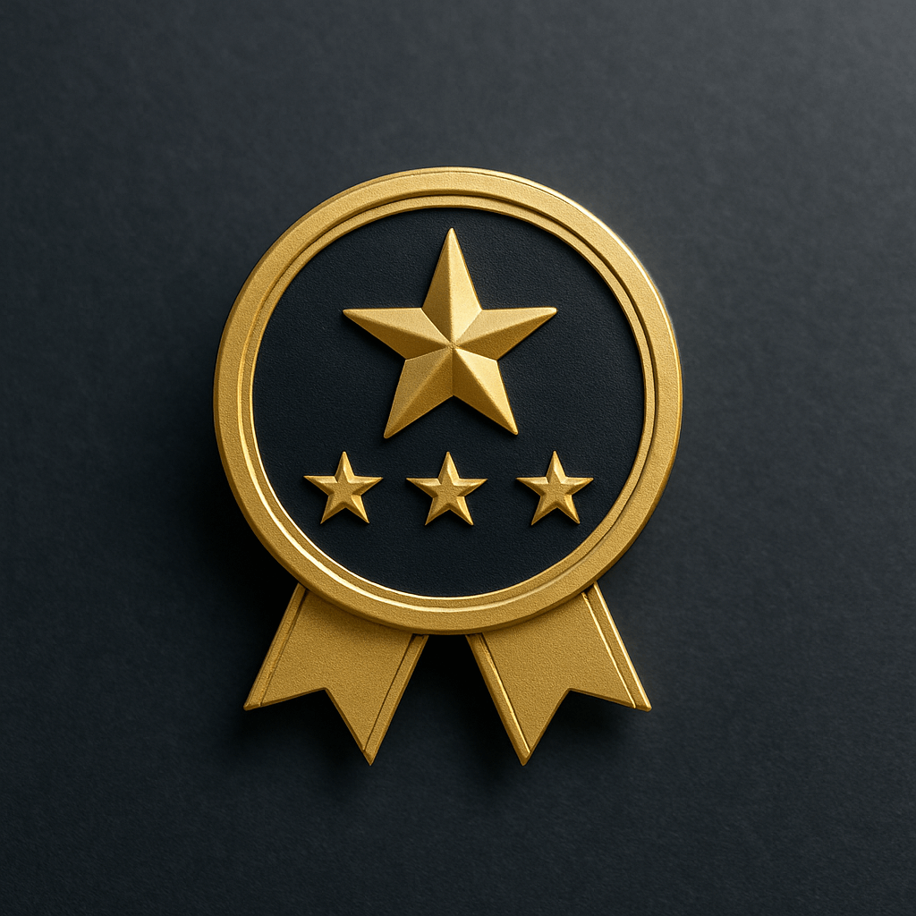 Quality assurance and excellence