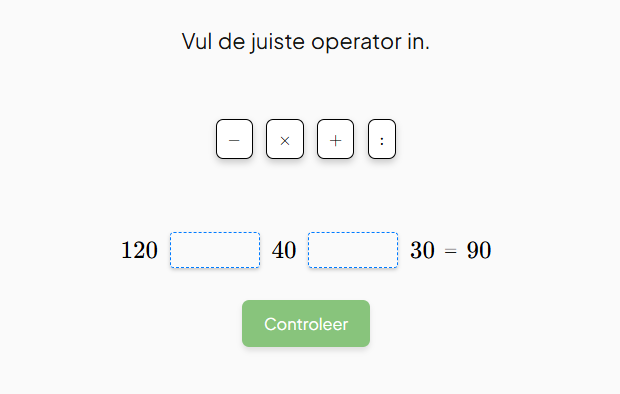 Interactief